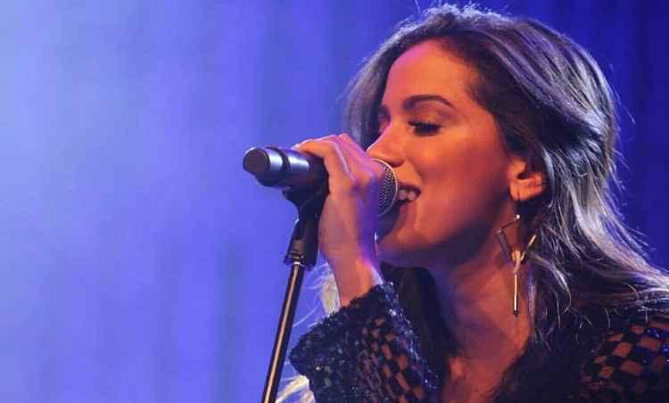 Facebook/Anitta/Reprodução Facebook/Anitta/Reprodução