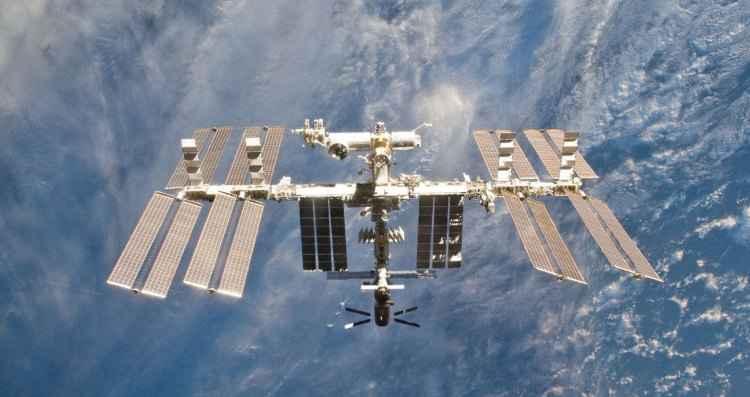 Nasa/Divulgação Nasa/Divulgação