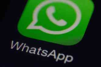 Segundo o Conselho Nacional de Justia (CNJ), o uso do aplicativo WhatsApp para fazer intimaes urgentes no deve ser proibido(foto: Pixabay)