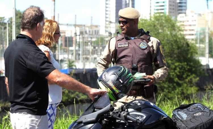 Camila Souza/GOVBA/Divulgação Camila Souza/GOVBA/Divulgação