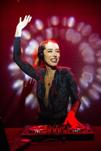 uiza Fel�cio pretende, no segundo semestre de 2026, voltar aos palcos para shows(foto: Divulga��o)