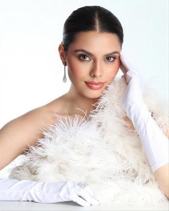 Giovanna Starling, Miss Brasil Global 2026 (foto: @raffarodriguess/Miss Brasil Oficial/Reprodu��o Instagram )