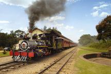 Minas Gerais  o segundo destino turstico mais procurado do Brasil