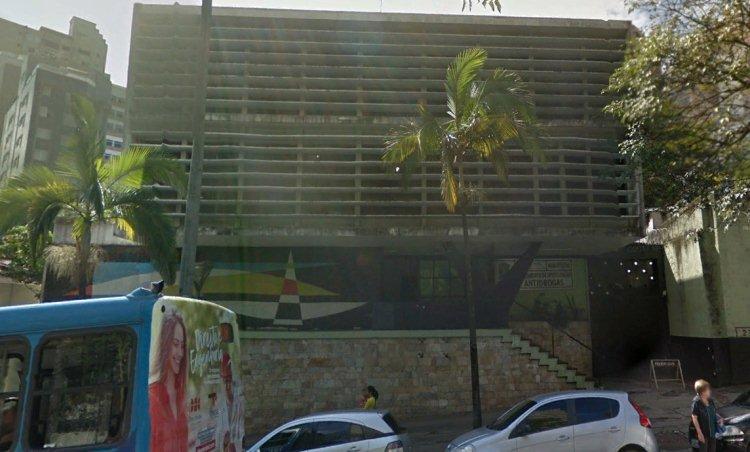 Google Street View/Reprodução Google Street View/Reprodução