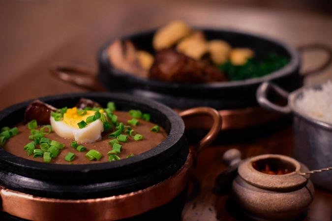 Minas conquistou o pr�mio na categoria Gastronomia do M&E Awards - Destinos do Ano 2026(foto: Umami Comunica��o )