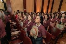 Lideran�a feminina no agro � tema de encontro em Minas