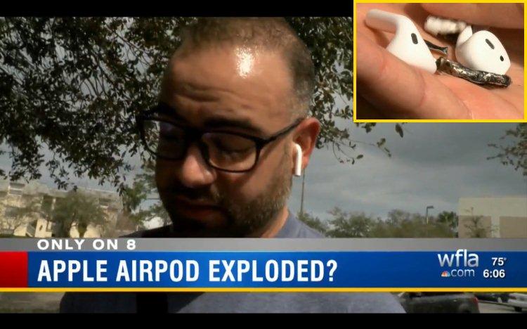 WFLA/Reprodução WFLA/Reprodução
