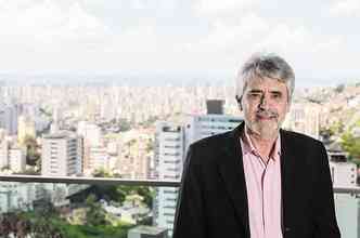 Gilmar Dias, diretor da Construtora EPO: 