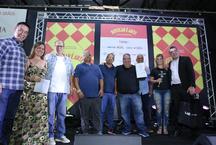 Armazm Medeiros  o grande campeo do Festival Botecar BH 2024
