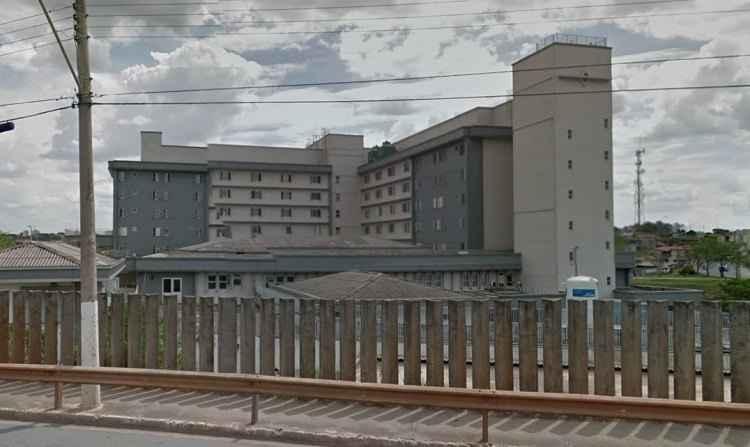 Google Street View/Reprodução Google Street View/Reprodução