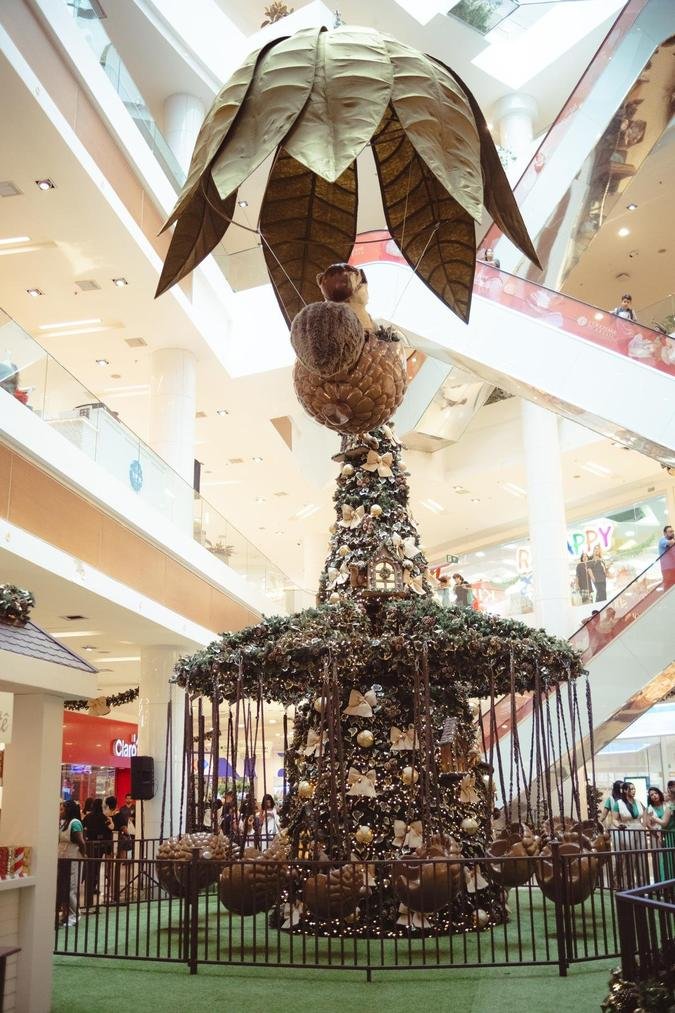 No Boulevard Shopping, neste período, os clientes podem concorrer ao carro BYD Song Plus; promoção é válida até 31 de dezembro (foto: SixStar/Divulgação ) No Boulevard Shopping, neste período, os clientes podem concorrer ao carro BYD Song Plus; promoção é válida até 31 de dezembro (foto: SixStar/Divulgação )