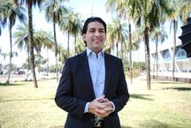 Secretrio de Turismo fala sobre a importncia da gastronomia no DF