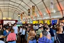 Festival do Queijo Artesanal de Minas recebeu mais de 28 mil visitantes