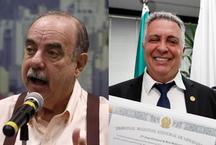 Com licena mdica de Fuad, vice, lvaro Damio, assume Prefeitura de BH