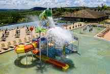 Tau Resort Alexnia ter all inclusive premium nas frias de julho