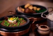 Minas conquista pr�mio nacional de gastronomia