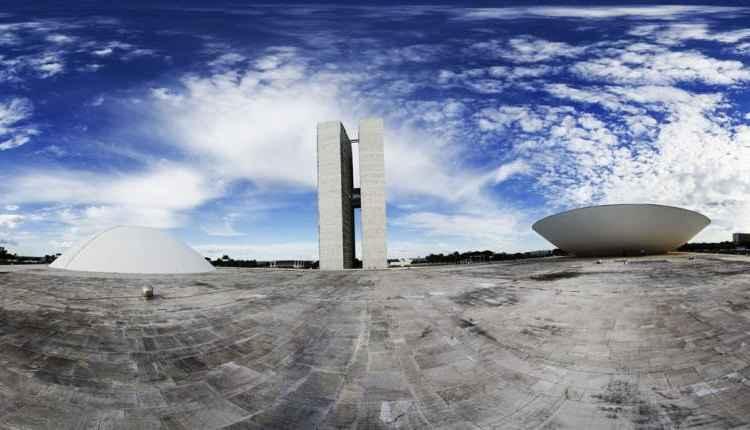 Ana Volpe/Agência Senado/Divulgação Ana Volpe/Agência Senado/Divulgação
