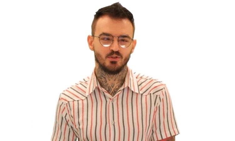 YouTube/maspoxavida/Reprodução YouTube/maspoxavida/Reprodução