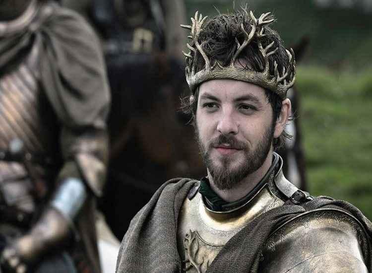 HBO/Divulgação HBO/Divulgação