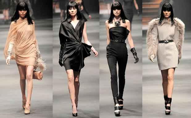 Lanvin/Divulgação Lanvin/Divulgação