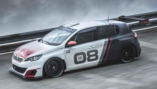 Peugeot/Divulgação Peugeot/Divulgação