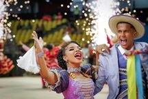 Arraial do CCBB celebra tradi��es juninas com programa��o gratuita