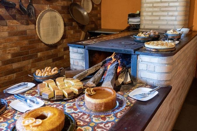 Regi�o re�ne antigas vilas que proporcionam experi�ncias aut�nticas em localidades que mant�m vivas a hist�ria e a identidade de Minas Gerais(foto: Andr� Frade/Secult/Codemge/Divulga��o)