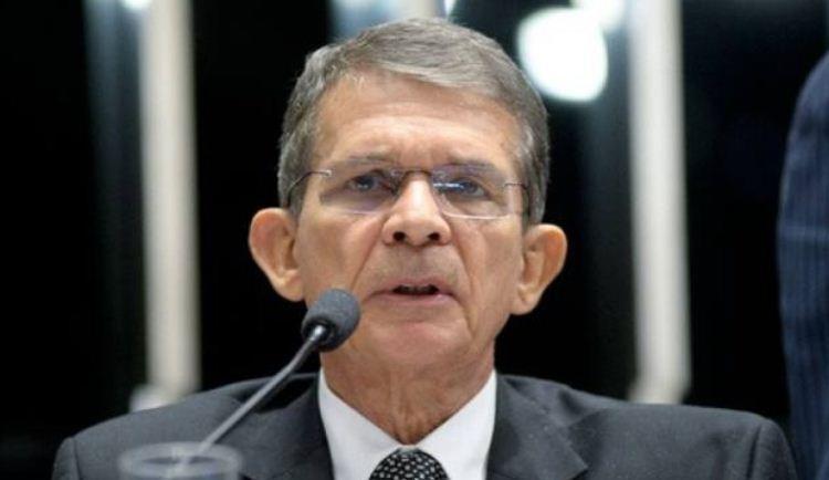 Jane de Araújo/Agência Senado/Divulgação Jane de Araújo/Agência Senado/Divulgação