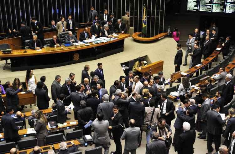 Luis Macedo/Câmara dos Deputados/Divulgação Luis Macedo/Câmara dos Deputados/Divulgação