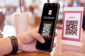 Cardpio QR Code: BH pode obrigar bares e restaurantes a fornecer internet a clientes