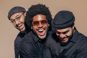 Sensacional! anuncia Gilsons e Edson Gomes para edi��o de 2026