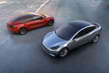 Tesla deve investir em carros eltricos de baixo custo