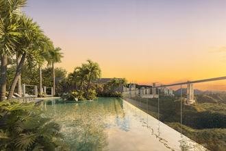 Patrimar redefine o luxo em Minas com o Parc Monceau