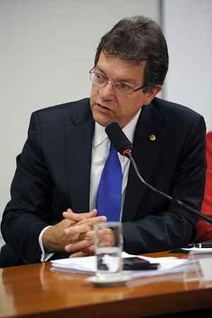 Leonardo Prado/Agência Câmara/Divulgação Leonardo Prado/Agência Câmara/Divulgação