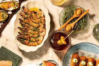 Parallel leva tradi��o espanhola do vermute �s noites de quinta em BH