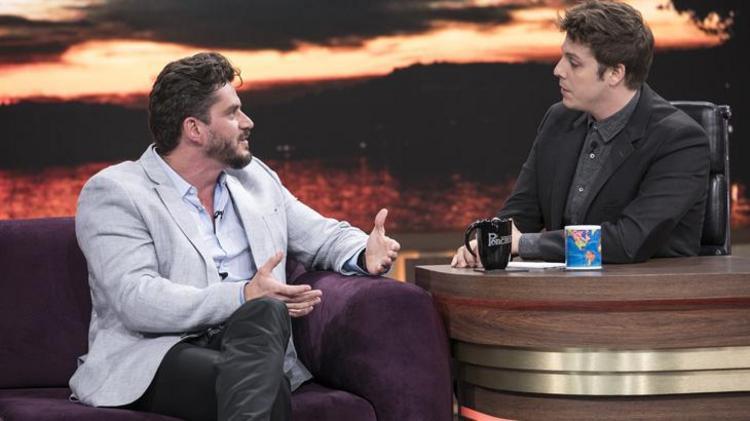 Record TV/Reprodução Record TV/Reprodução