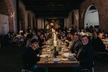 Chefs Contra o C�ncer re�ne cinco chefs em noite beneficente em BH