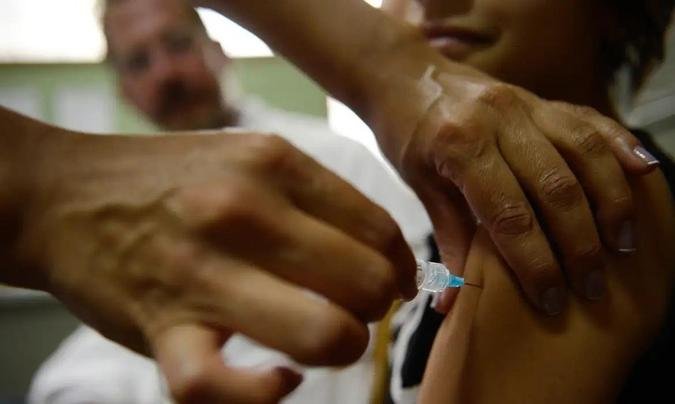 O HPV é o principal causador do câncer de colo do útero, que se desenvolve a partir de lesões não tratadas(foto: Marcelo Camargo/Agência Brasil) O HPV é o principal causador do câncer de colo do útero, que se desenvolve a partir de lesões não tratadas(foto: Marcelo Camargo/Agência Brasil)