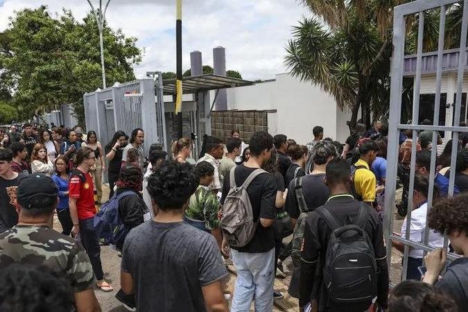 (foto: Marcelo Camargo/Ag�ncia Brasil)