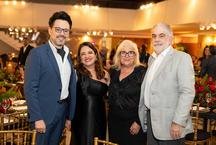 Prmio Ser Humano 2025 destaca lderes e projetos de gesto de pessoas