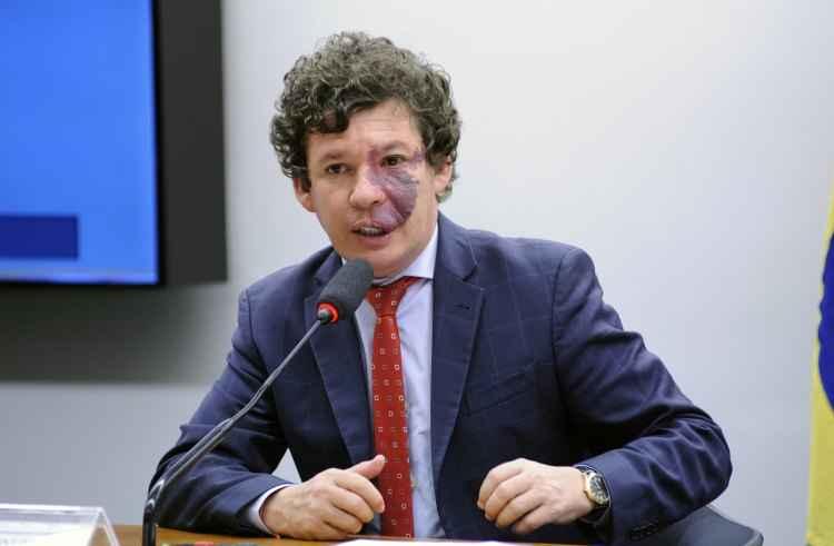 Lucio Bernardo Jr/Divulgação Lucio Bernardo Jr/Divulgação