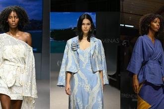 Minas Trend chega � 36� edi��o com expectativa de movimentar R$ 40 milh�es