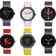 Louis Vuitton lança smartwatch de luxo