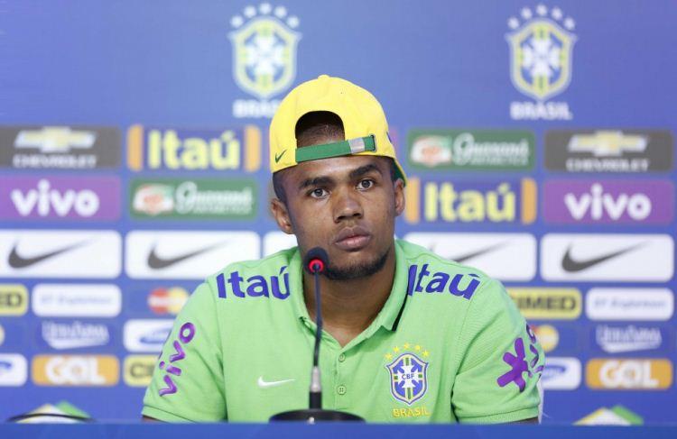 Rafael Ribeiro/CBF/Divulgação Rafael Ribeiro/CBF/Divulgação
