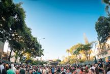 Festa gratuita celebra cultura italiana em Belo Horizonte