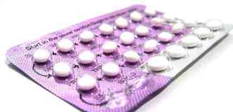 Como explica o especialista, nem todas as mulheres podem utilizar plulas anticoncepcionais como mtodo contraceptivo(foto: Hormonalharmony.co.uk/Reproduo)