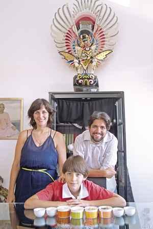 JC Martins JC Martins