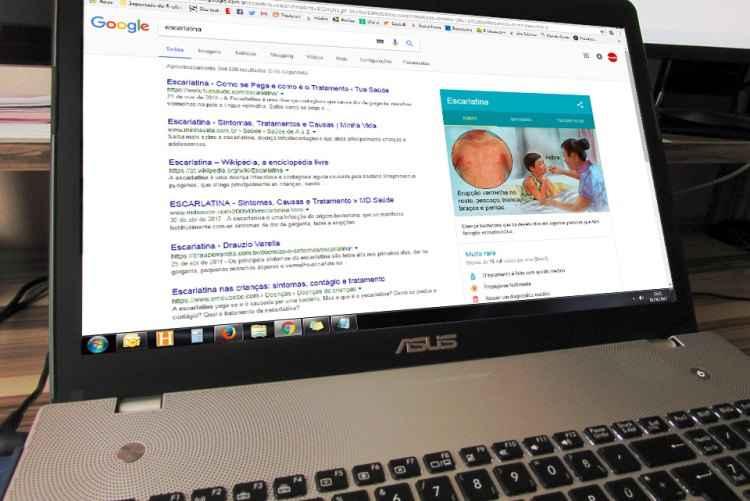 MaxPixel/Google/Reprodução MaxPixel/Google/Reprodução