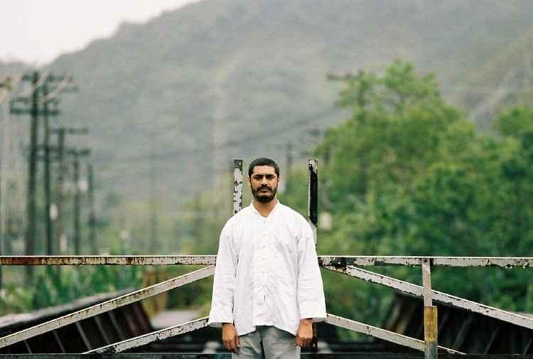 Facebook/Criolo/Reprodução Facebook/Criolo/Reprodução