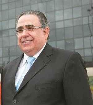Washington Alves/D.A. Press Washington Alves/D.A. Press